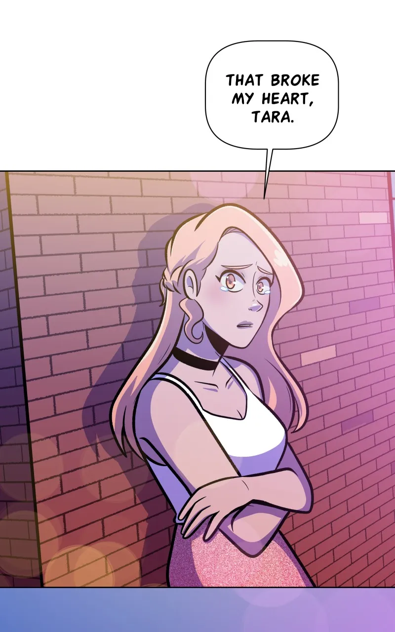 Letters on the Wall Chapter 46 page 52 - 