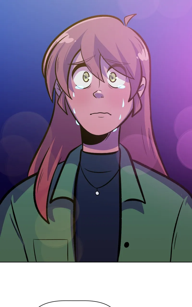 Letters on the Wall Chapter 46 page 53 - 