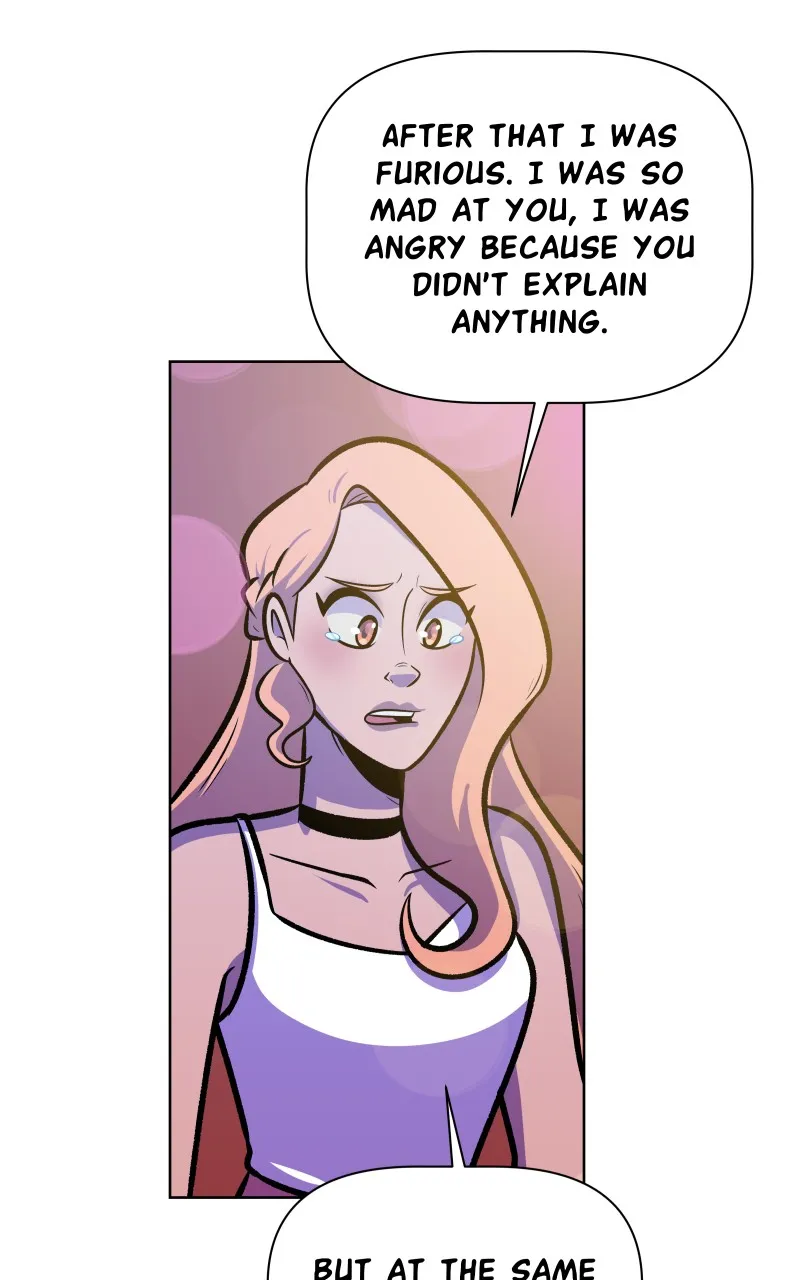 Letters on the Wall Chapter 46 page 56 - 