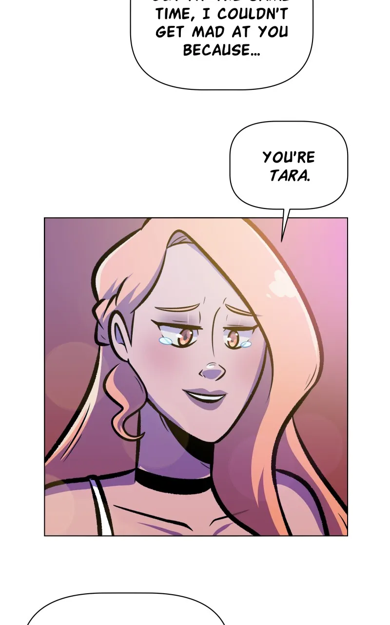 Letters on the Wall Chapter 46 page 57 - 