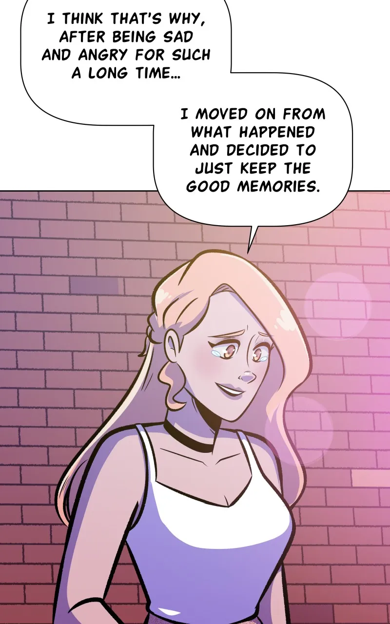 Letters on the Wall Chapter 46 page 58 - 