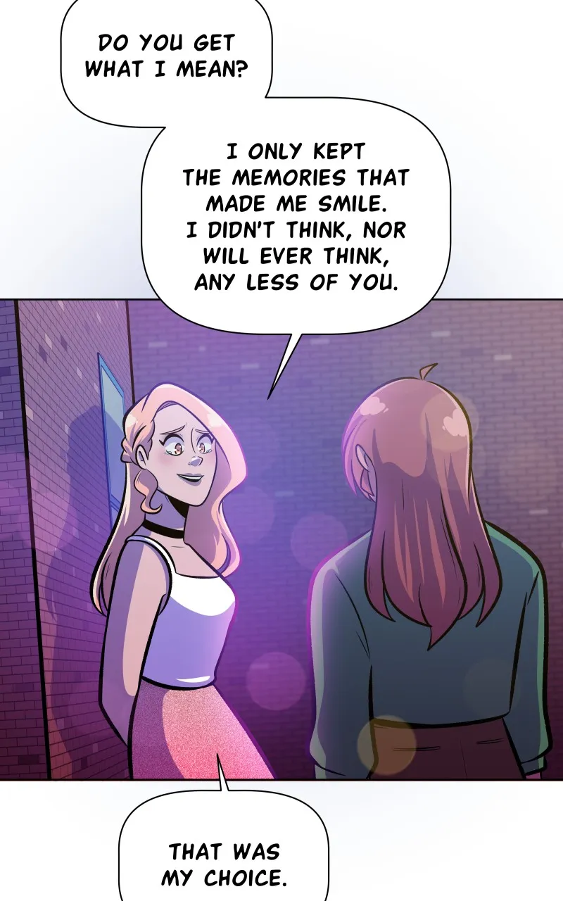 Letters on the Wall Chapter 46 page 60 - 