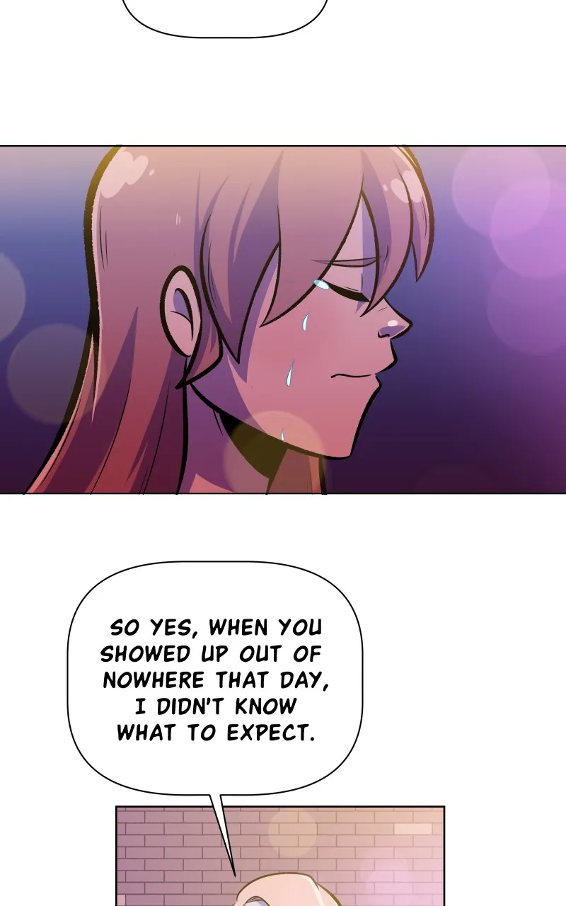 Letters on the Wall Chapter 46 page 61 - 