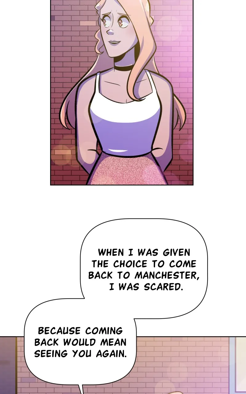 Letters on the Wall Chapter 46 page 62 - 