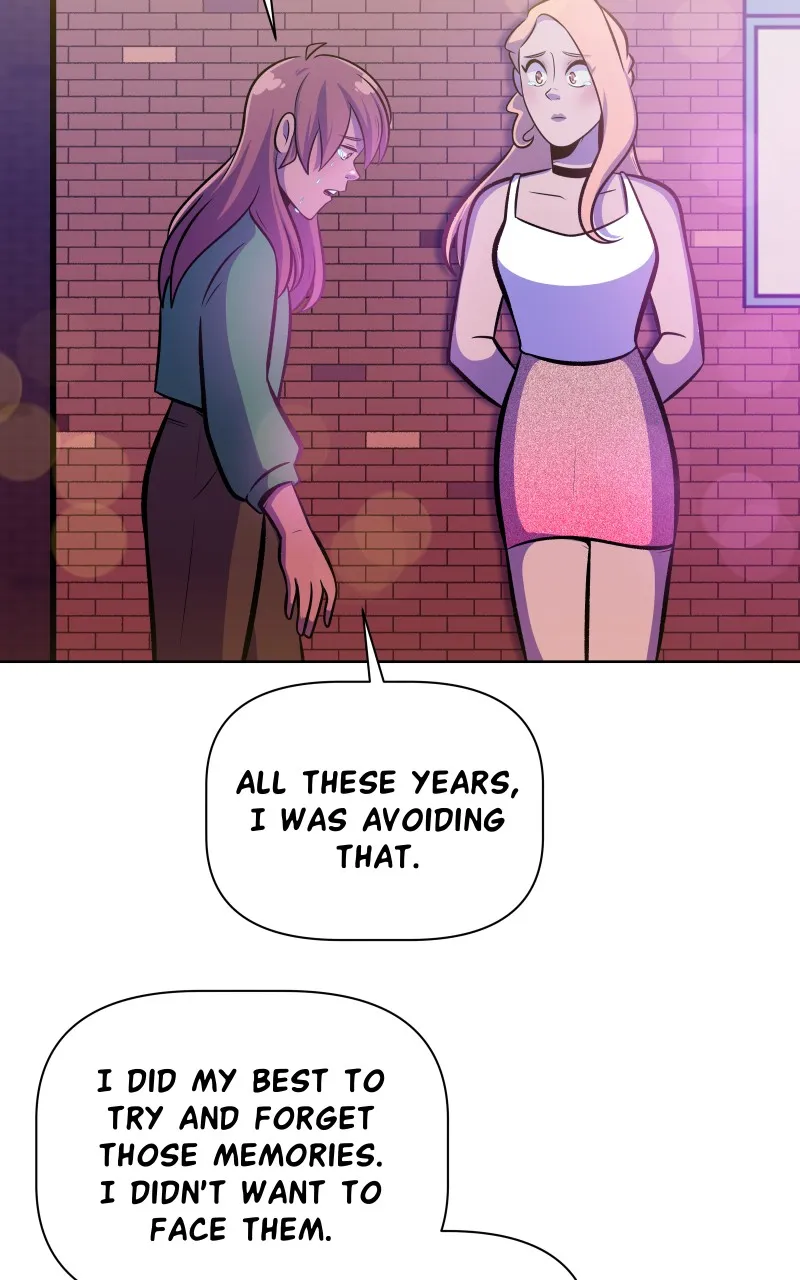 Letters on the Wall Chapter 46 page 63 - 