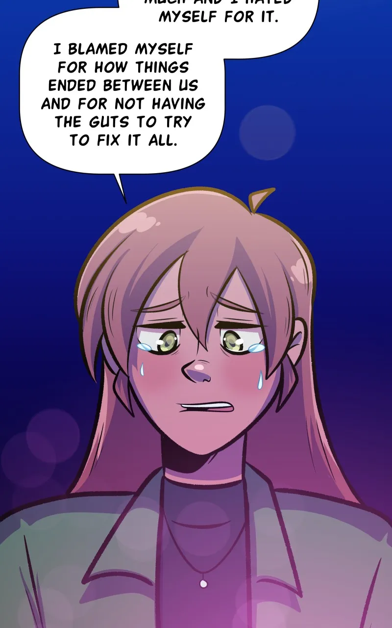 Letters on the Wall Chapter 46 page 65 - 