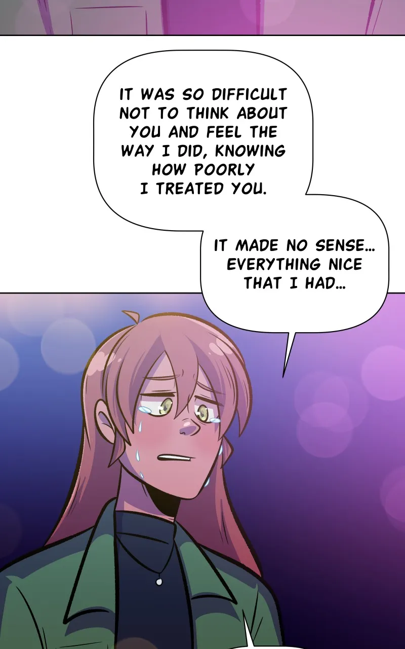 Letters on the Wall Chapter 46 page 66 - 