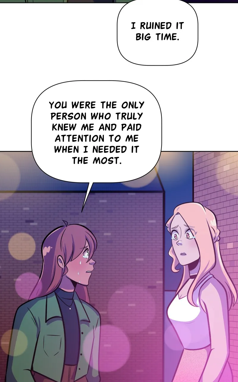 Letters on the Wall Chapter 46 page 67 - 