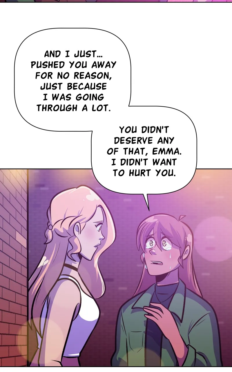 Letters on the Wall Chapter 46 page 68 - 