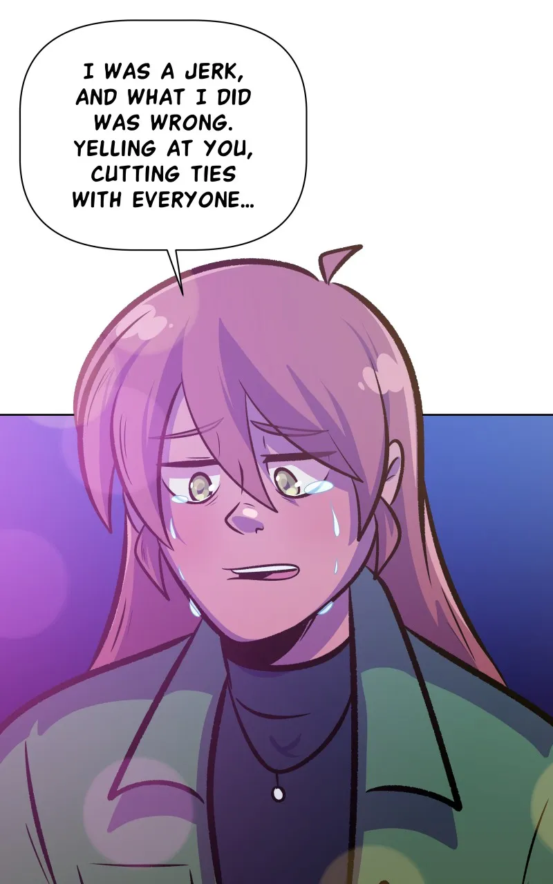 Letters on the Wall Chapter 46 page 69 - 