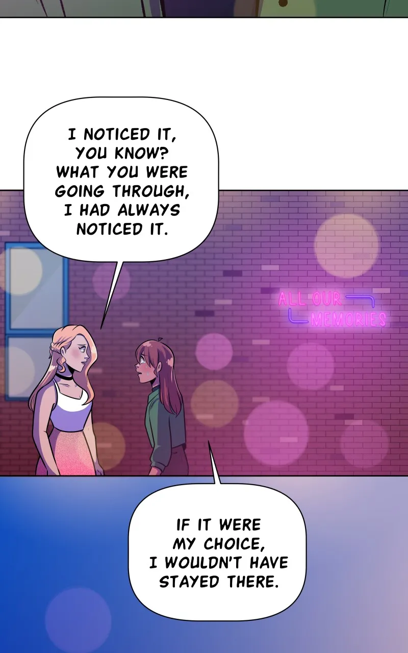Letters on the Wall Chapter 46 page 70 - 