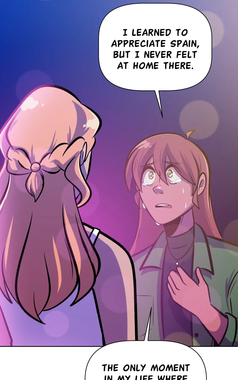 Letters on the Wall Chapter 46 page 71 - 