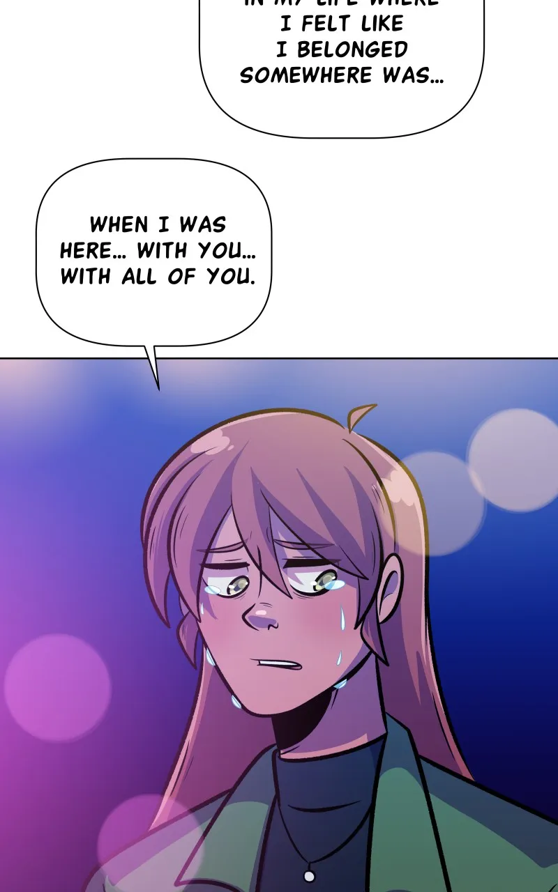 Letters on the Wall Chapter 46 page 72 - 