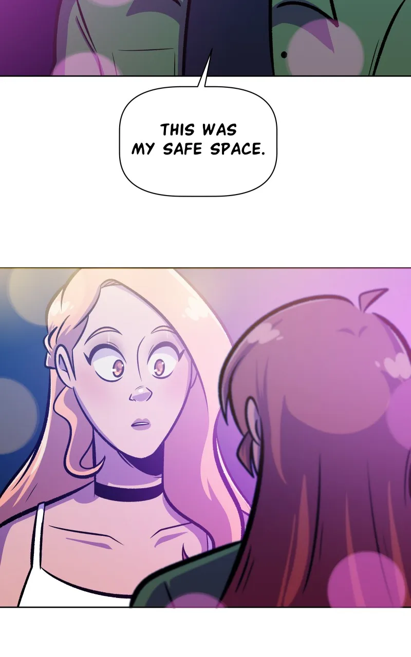 Letters on the Wall Chapter 46 page 73 - 