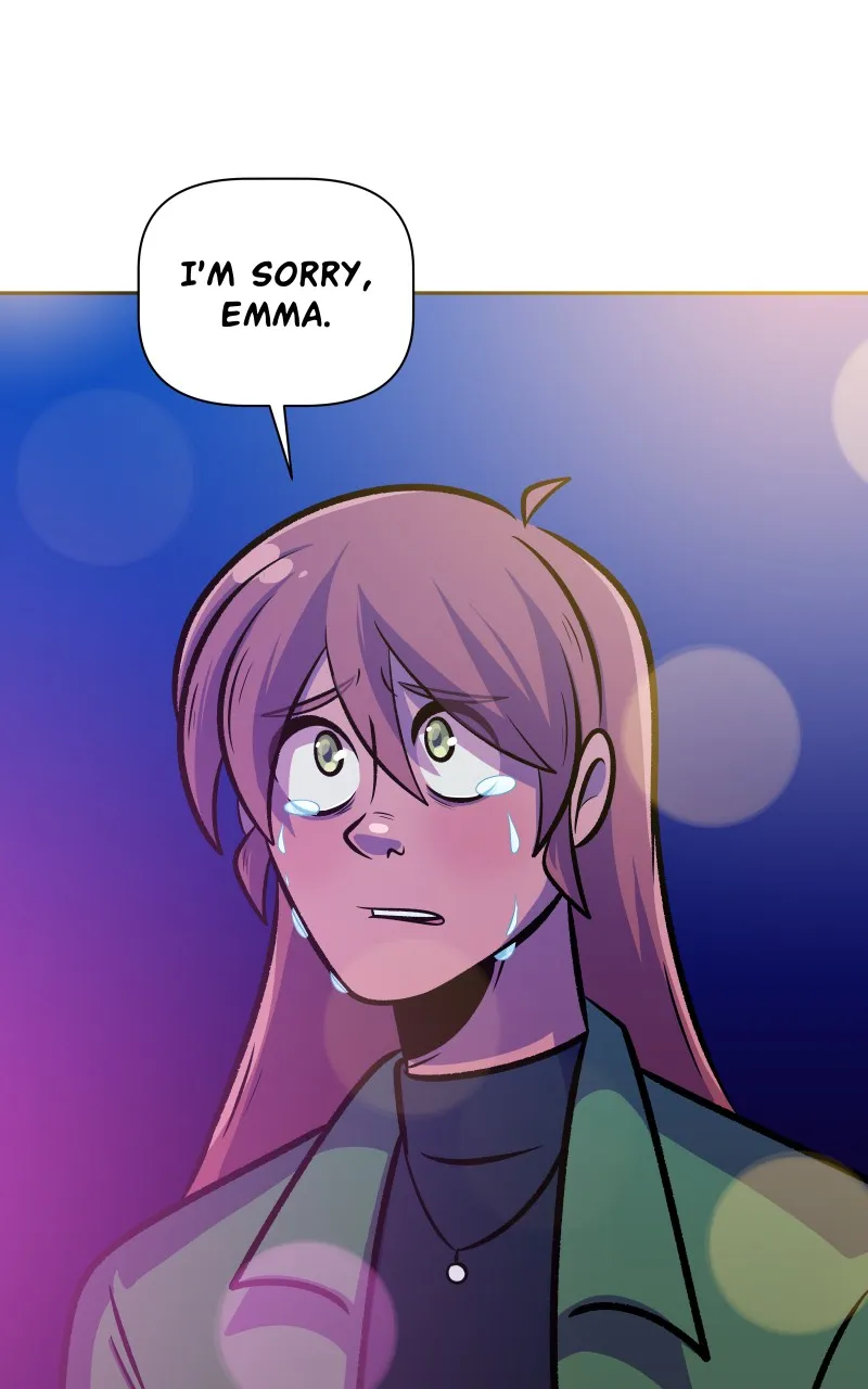 Letters on the Wall Chapter 46 page 74 - 