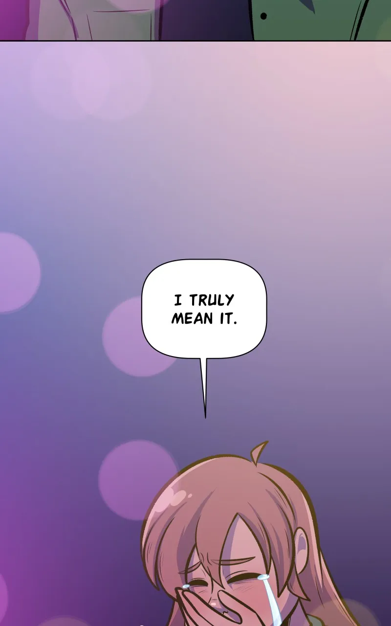 Letters on the Wall Chapter 46 page 75 - 