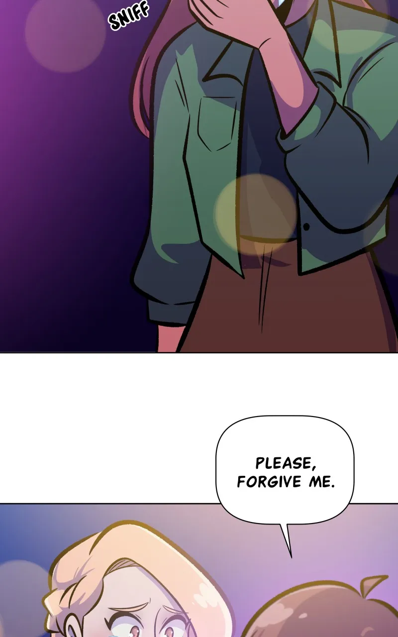 Letters on the Wall Chapter 46 page 76 - 