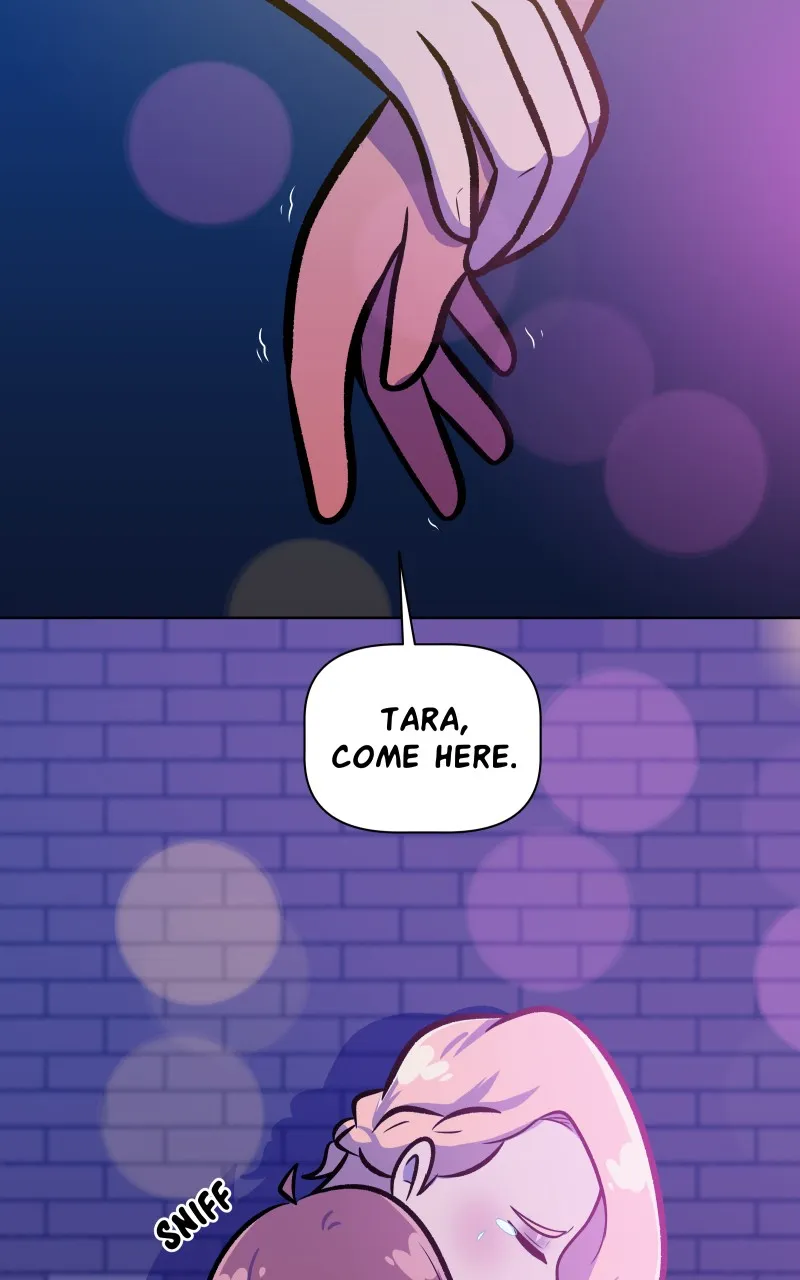 Letters on the Wall Chapter 46 page 78 - 