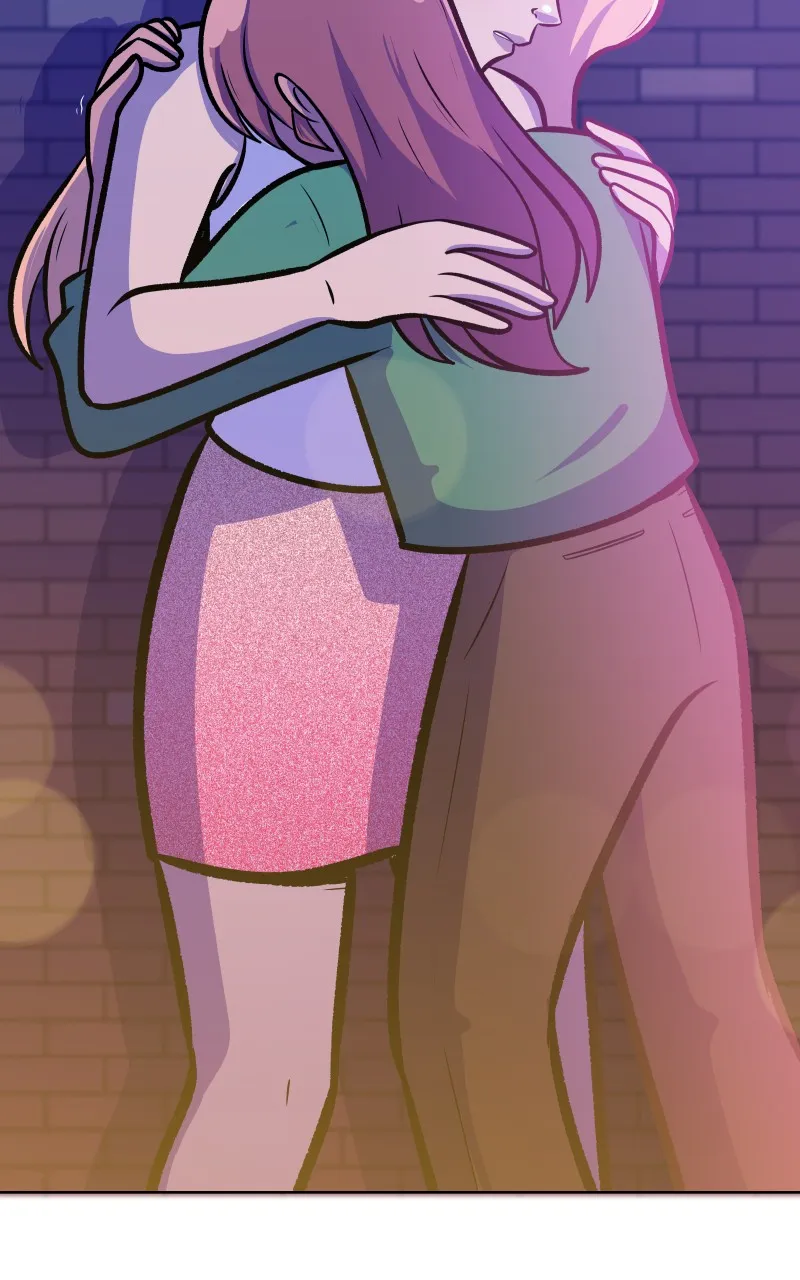 Letters on the Wall Chapter 46 page 79 - 