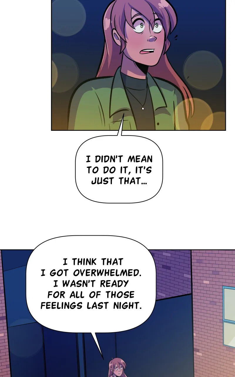 Letters on the Wall Chapter 46 page 9 - 