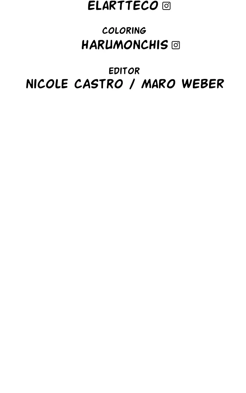 Letters on the Wall Chapter 46 page 83 - 