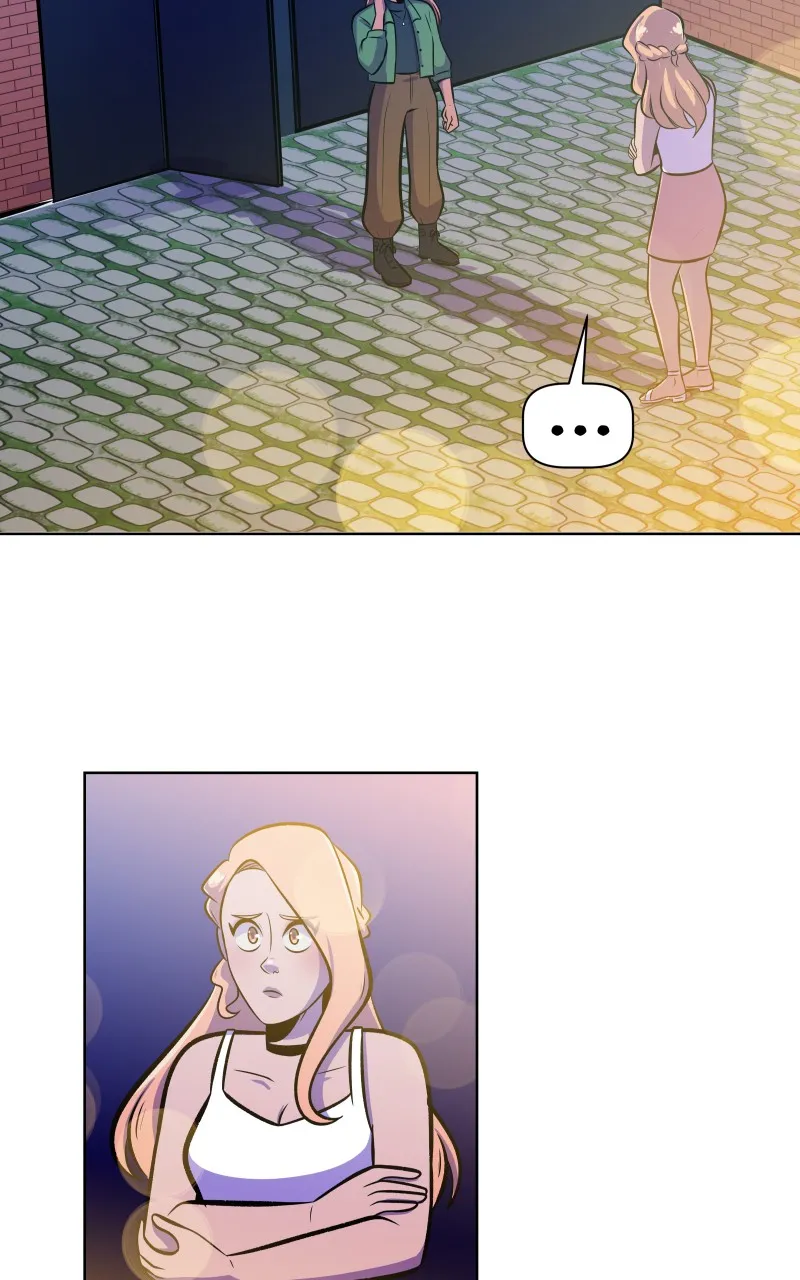 Letters on the Wall Chapter 46 page 10 - 