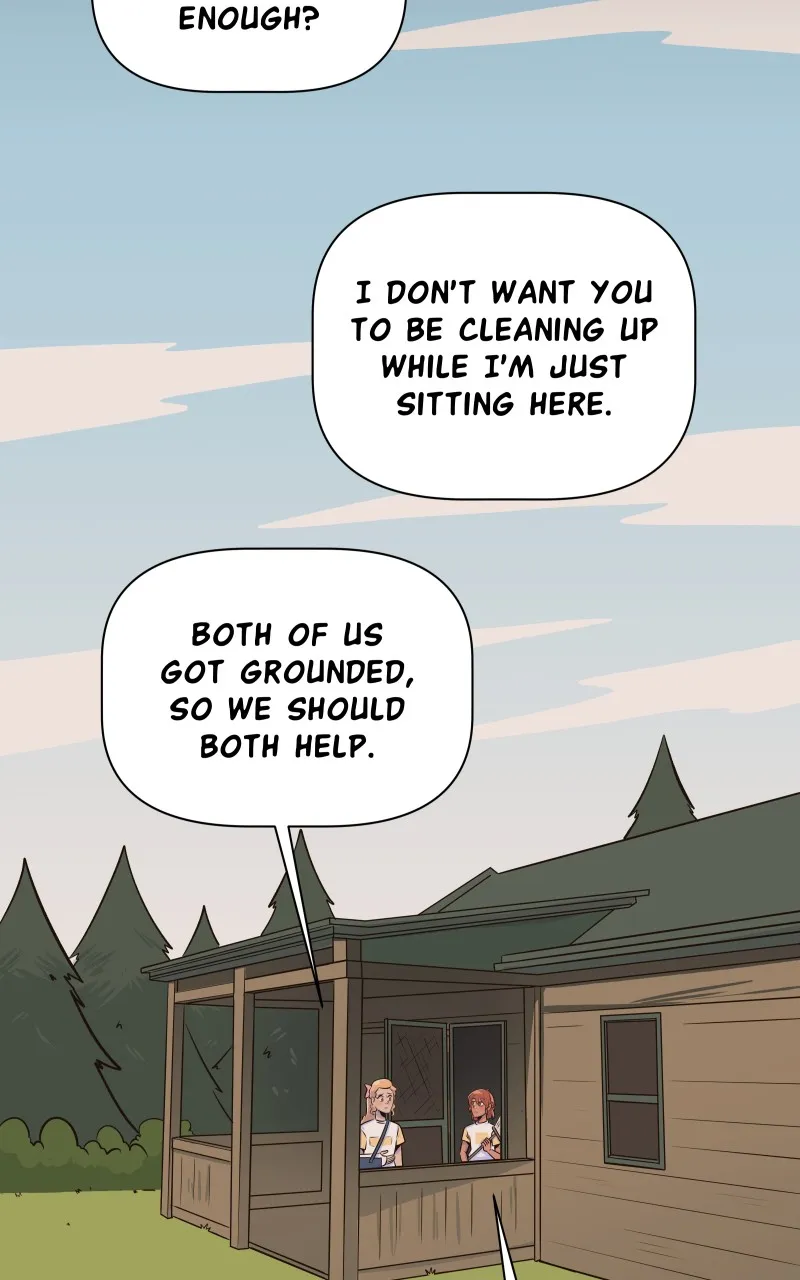 Letters on the Wall Chapter 47 page 2 - 