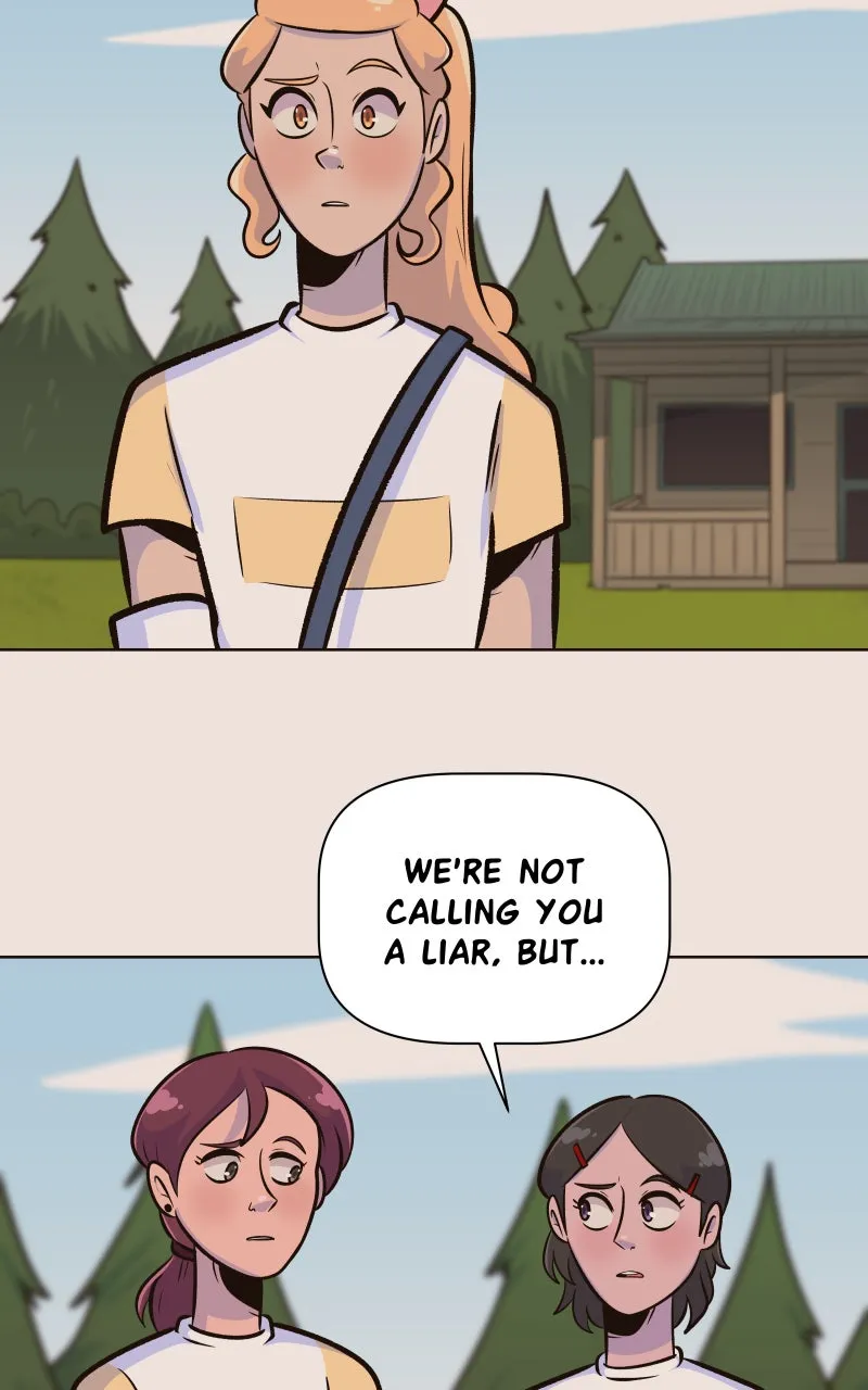 Letters on the Wall Chapter 47 page 11 - 