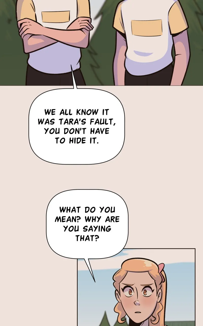 Letters on the Wall Chapter 47 page 12 - 