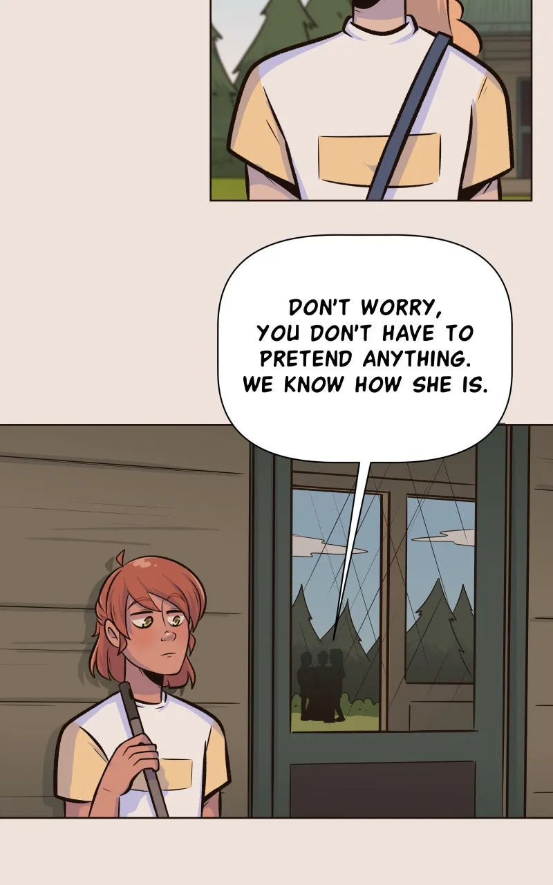 Letters on the Wall Chapter 47 page 13 - 