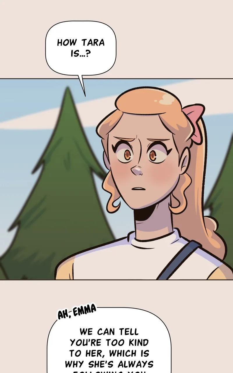 Letters on the Wall Chapter 47 page 14 - 