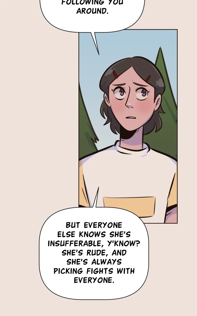 Letters on the Wall Chapter 47 page 15 - 