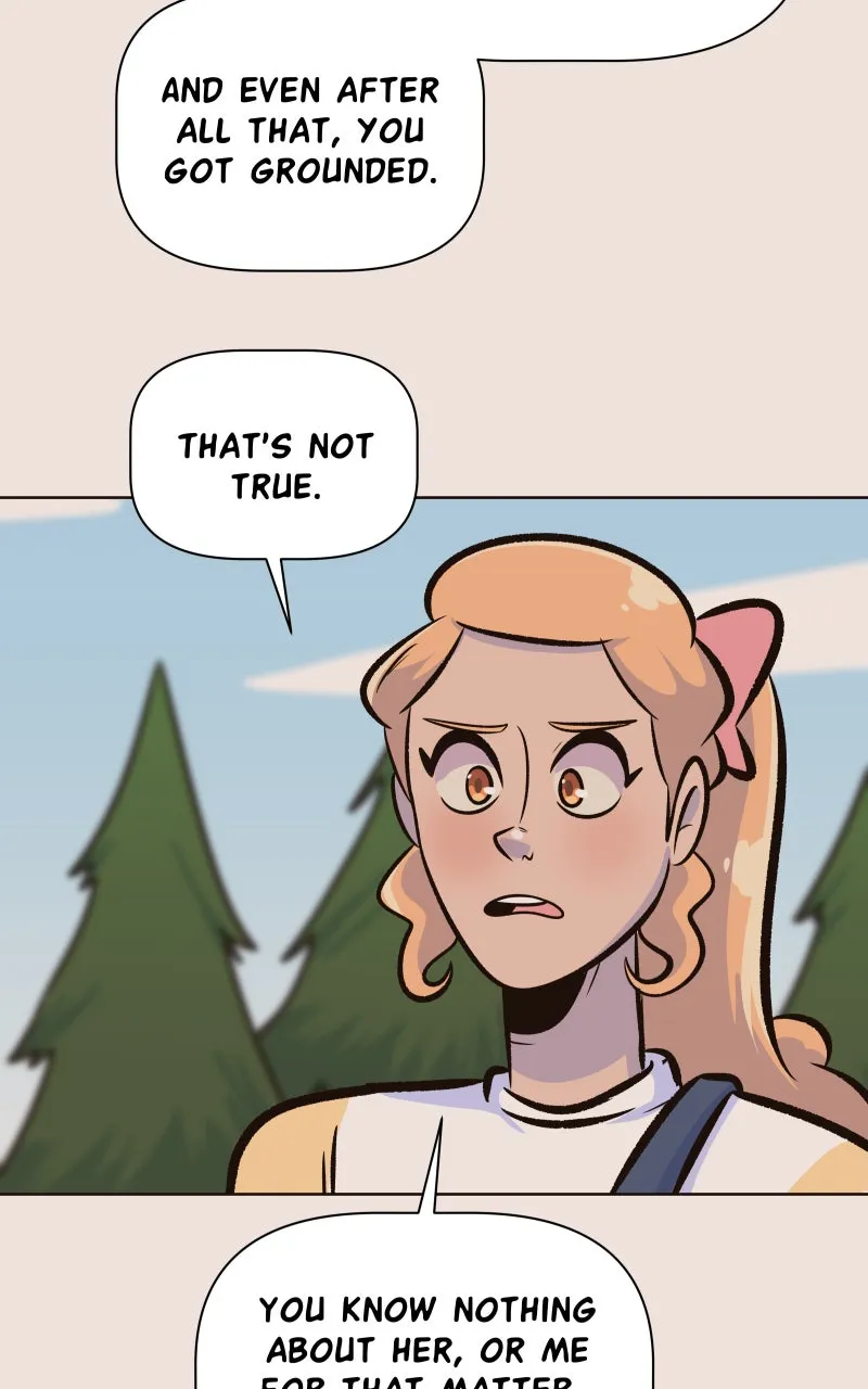 Letters on the Wall Chapter 47 page 17 - 