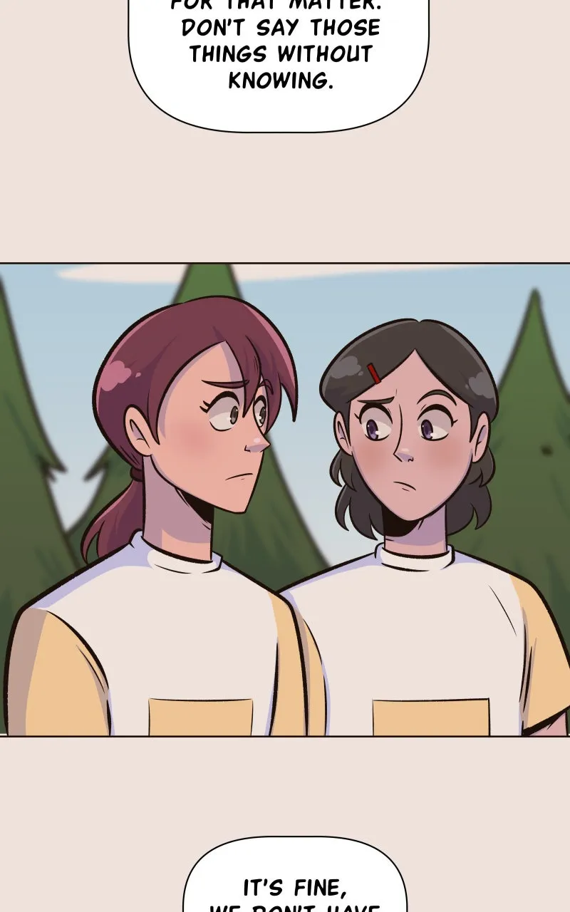 Letters on the Wall Chapter 47 page 18 - 