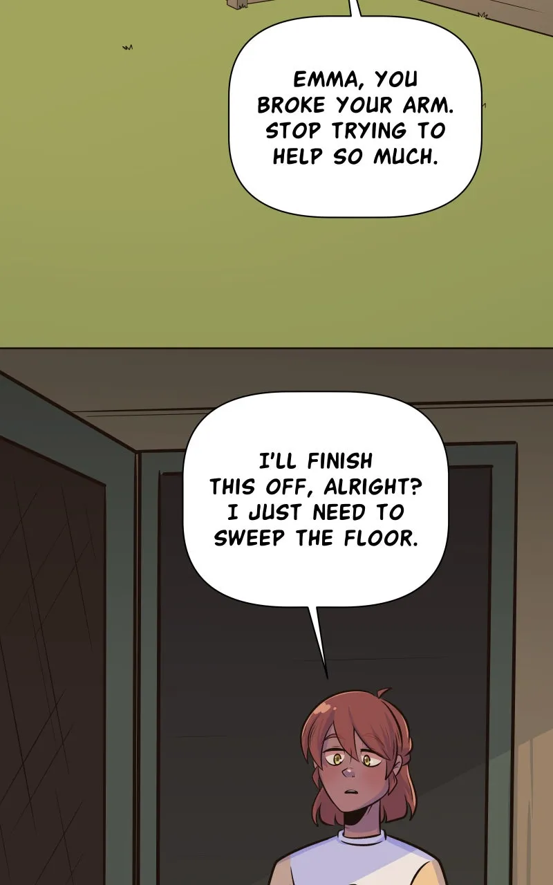 Letters on the Wall Chapter 47 page 3 - 