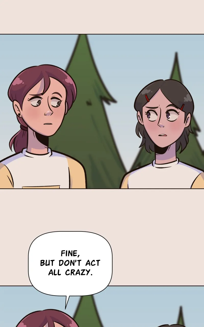 Letters on the Wall Chapter 47 page 23 - 