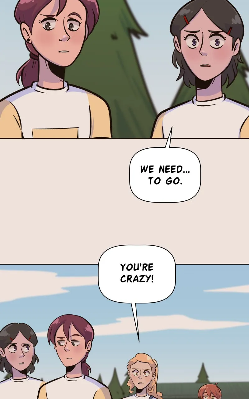 Letters on the Wall Chapter 47 page 24 - 