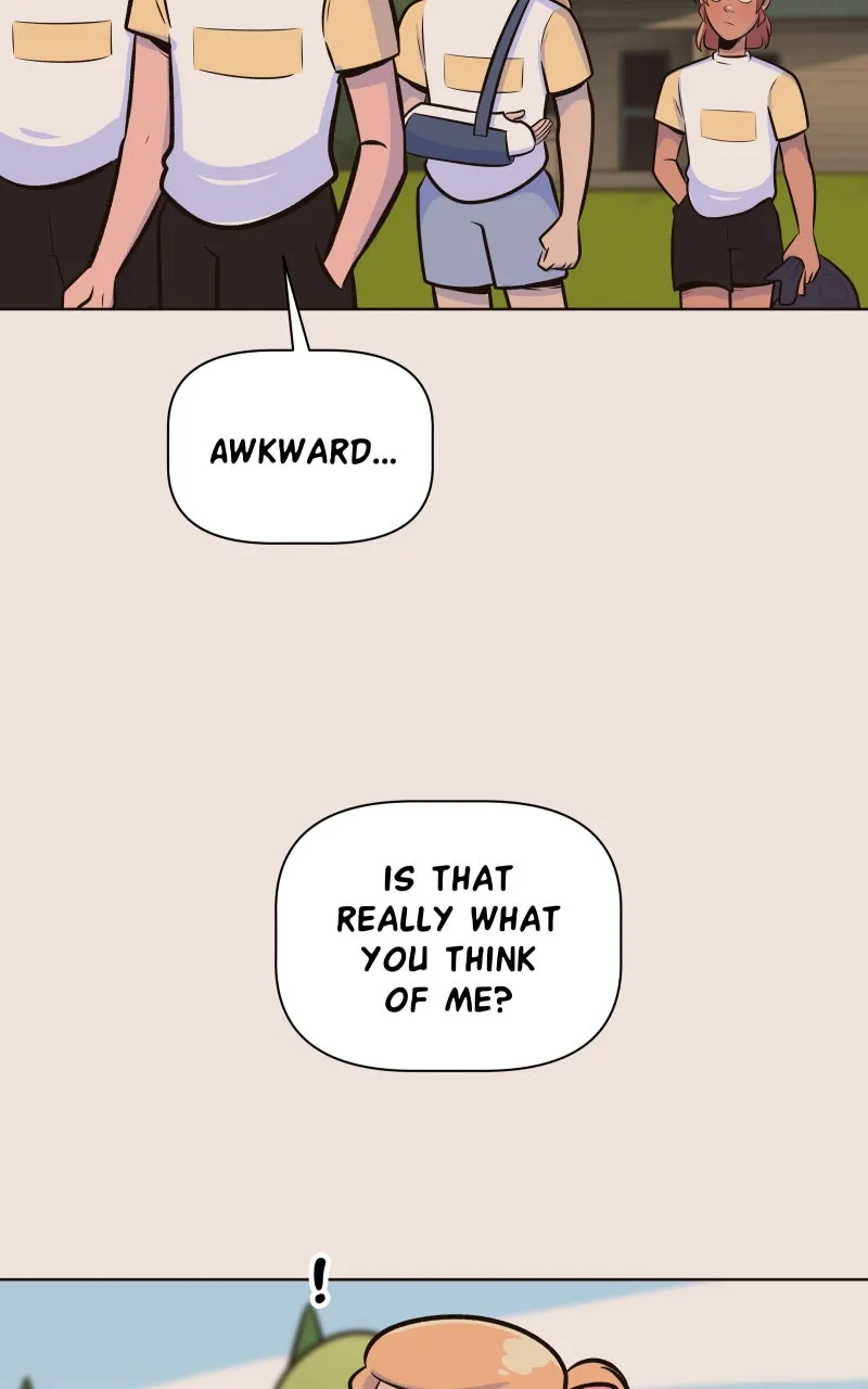 Letters on the Wall Chapter 47 page 25 - 
