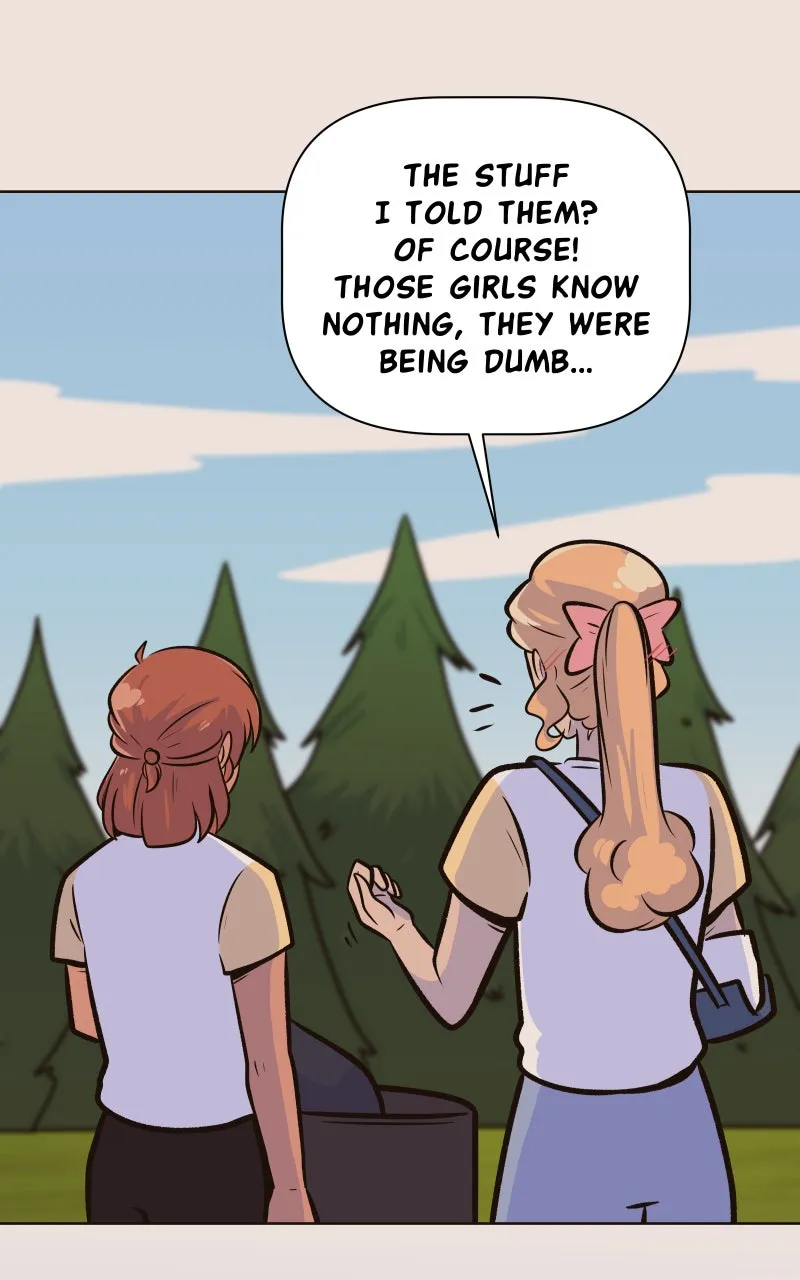 Letters on the Wall Chapter 47 page 27 - 