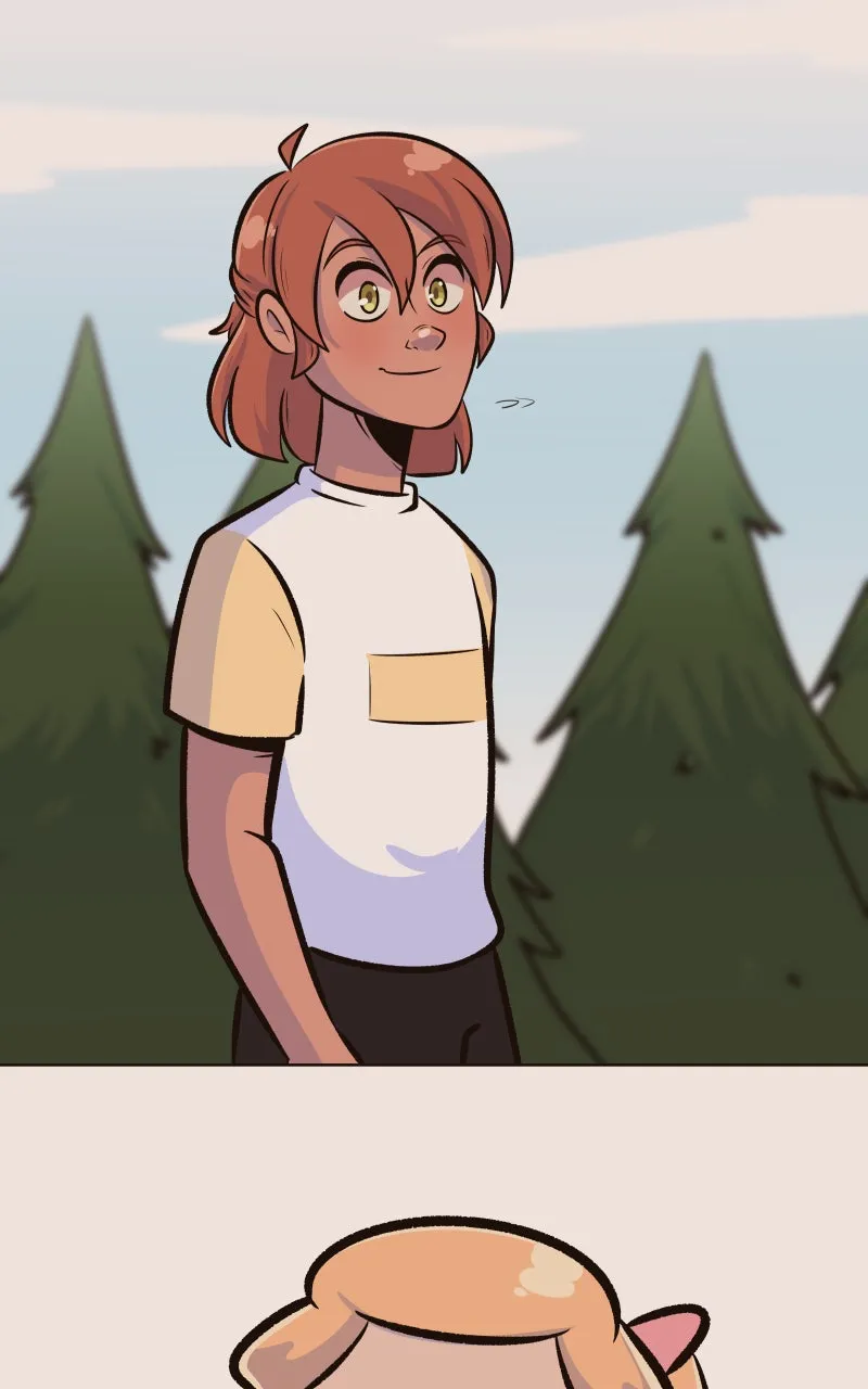 Letters on the Wall Chapter 47 page 28 - 