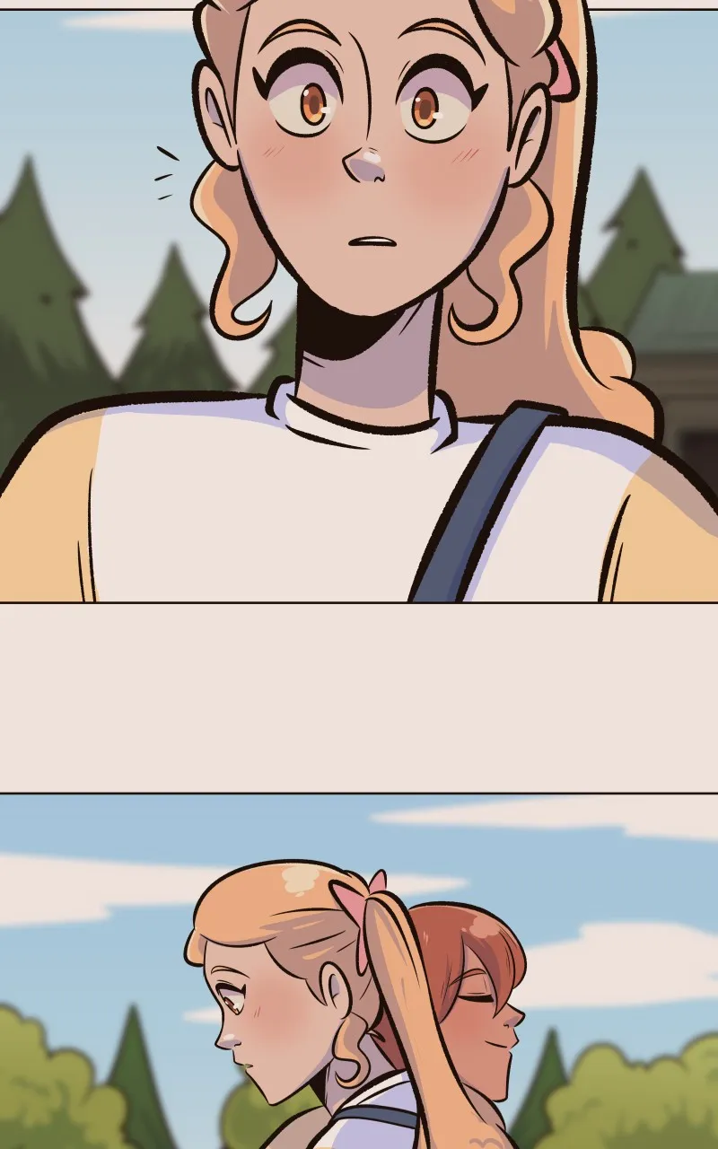 Letters on the Wall Chapter 47 page 29 - 