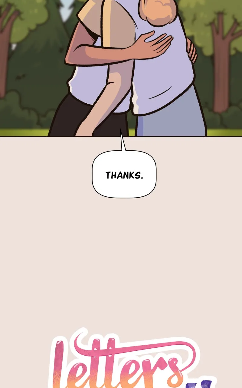 Letters on the Wall Chapter 47 page 30 - 