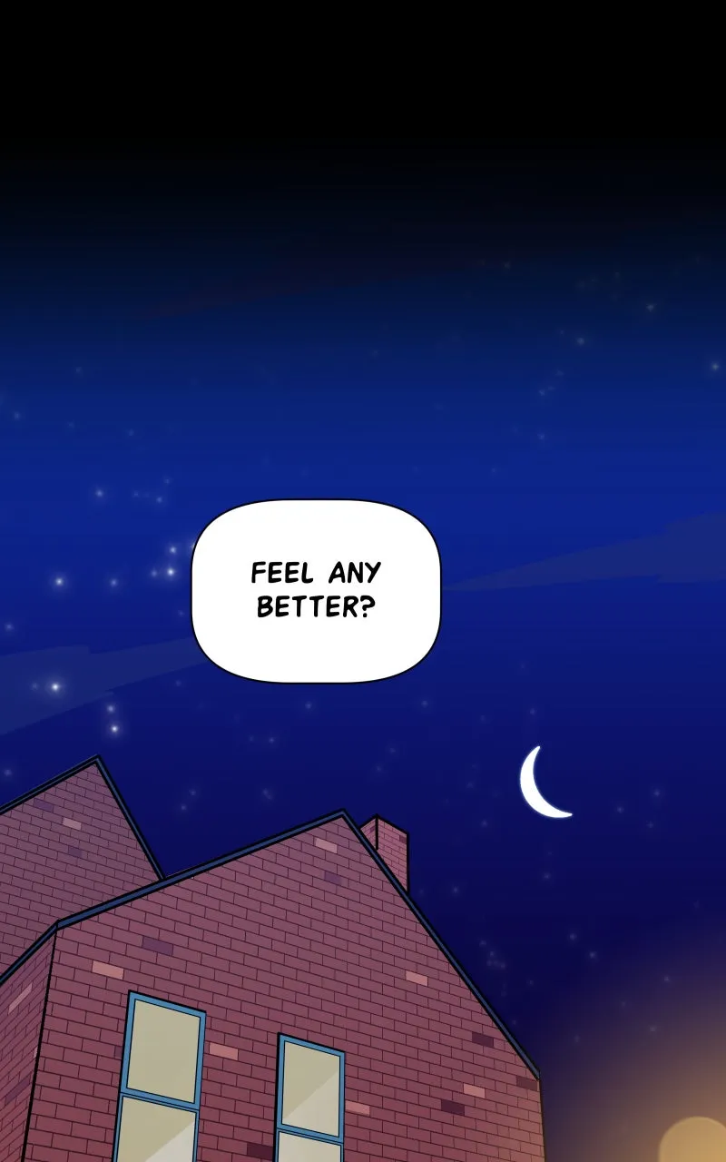 Letters on the Wall Chapter 47 page 32 - 