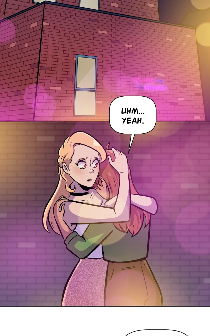 Letters on the Wall Chapter 47 page 33 - 
