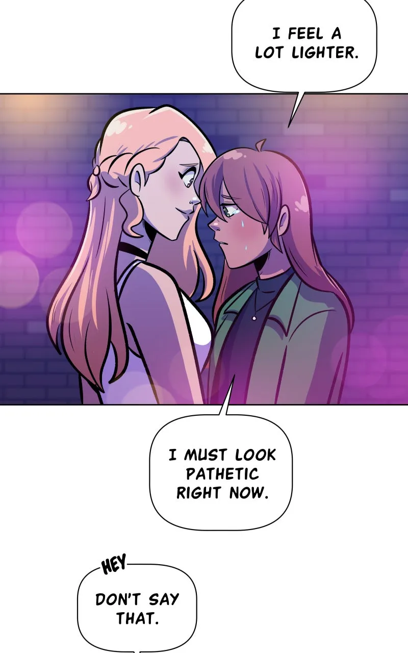 Letters on the Wall Chapter 47 page 34 - 