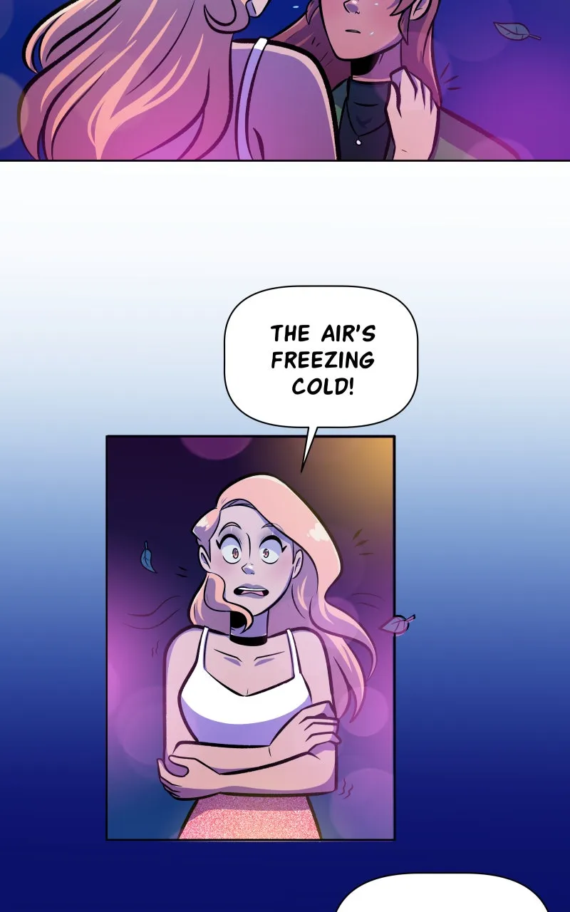Letters on the Wall Chapter 47 page 36 - 