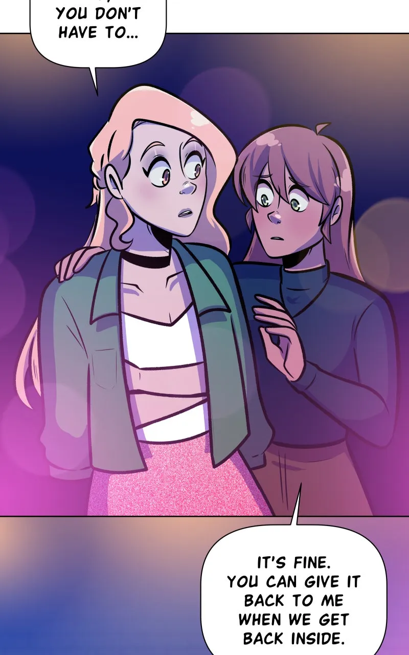 Letters on the Wall Chapter 47 page 38 - 
