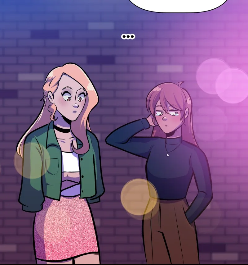 Letters on the Wall Chapter 47 page 39 - 