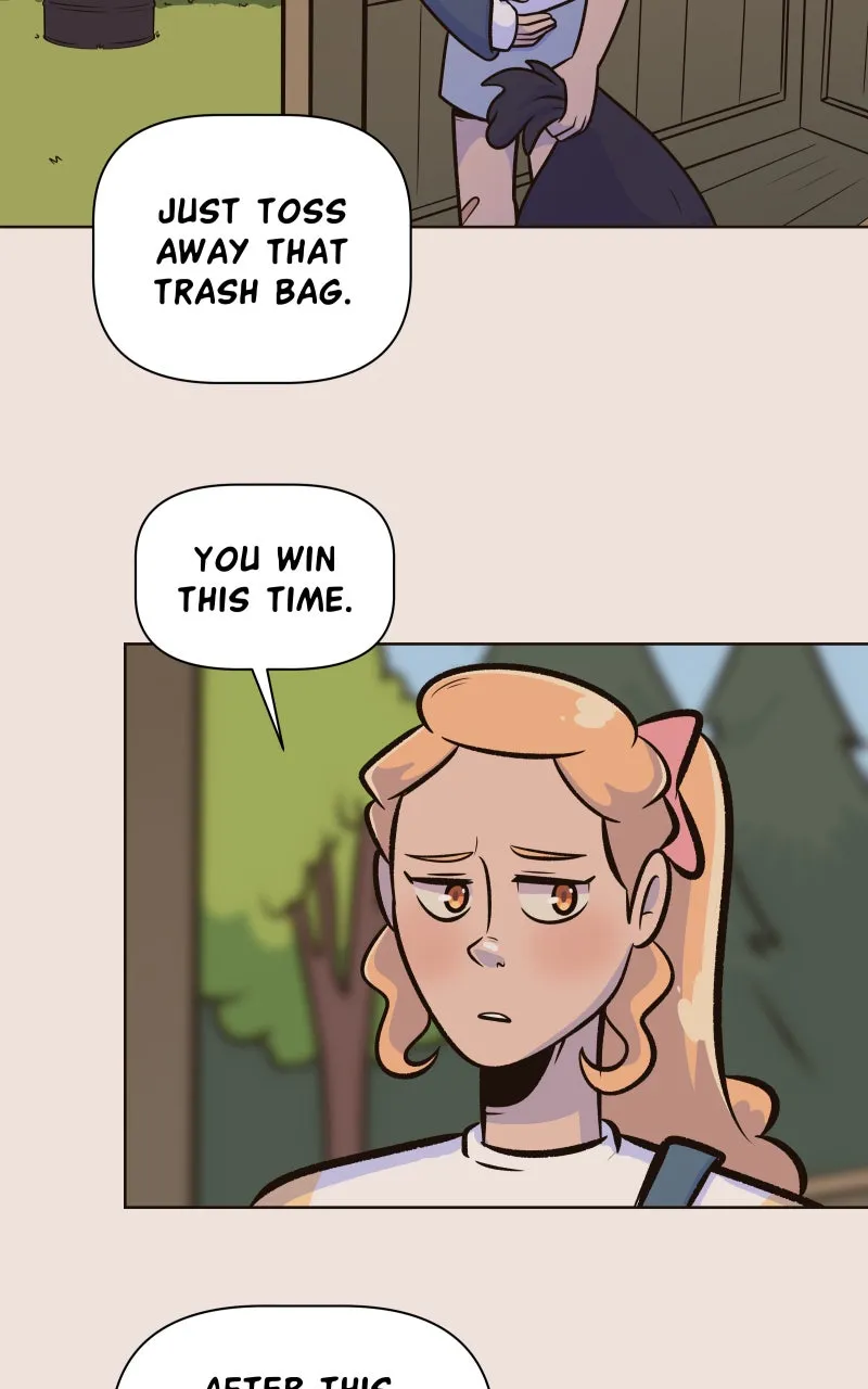 Letters on the Wall Chapter 47 page 5 - 