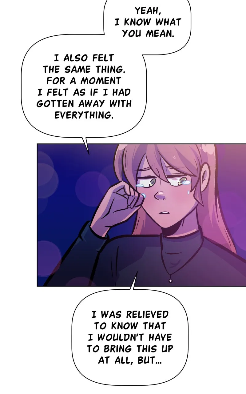 Letters on the Wall Chapter 47 page 41 - 